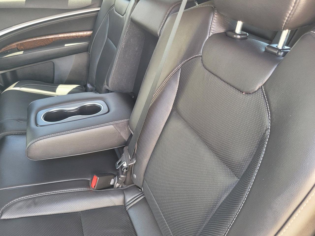 2020 Acura MDX w/Technology Pkg Roseville CA