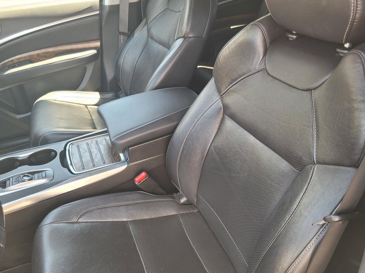 2020 Acura MDX w/Technology Pkg Roseville CA