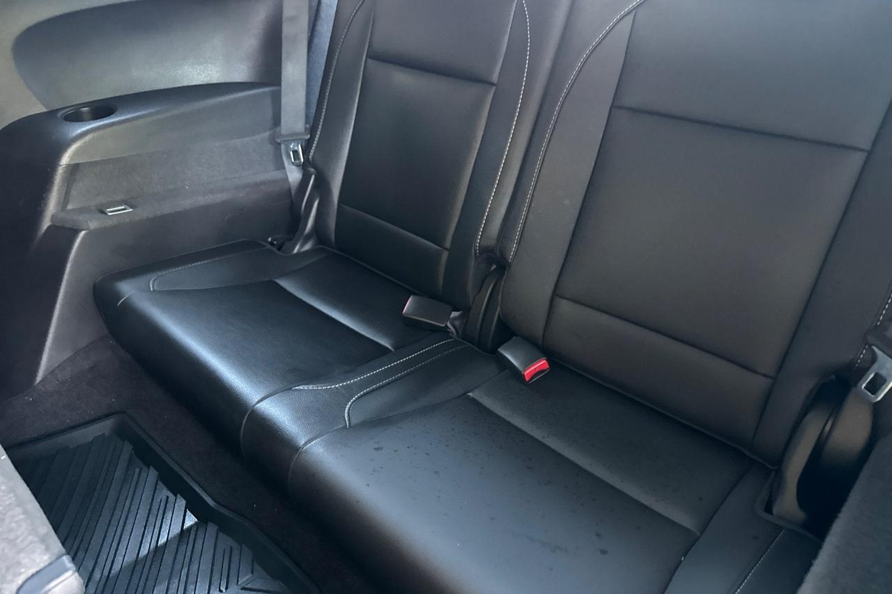 2020 Acura MDX w/Technology Pkg Roseville CA