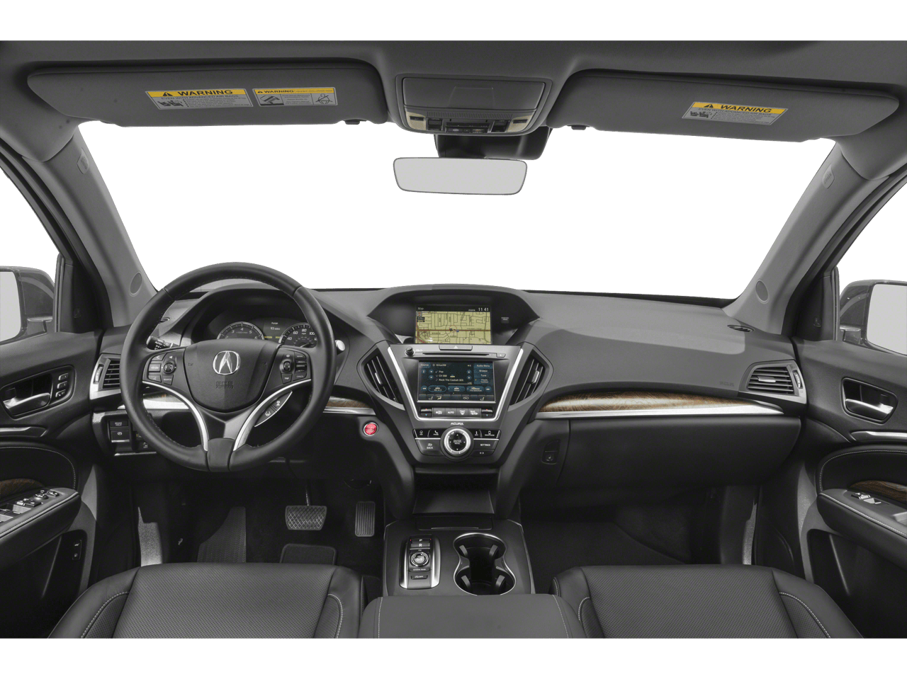 2020 Acura MDX w/Technology Pkg Roseville CA