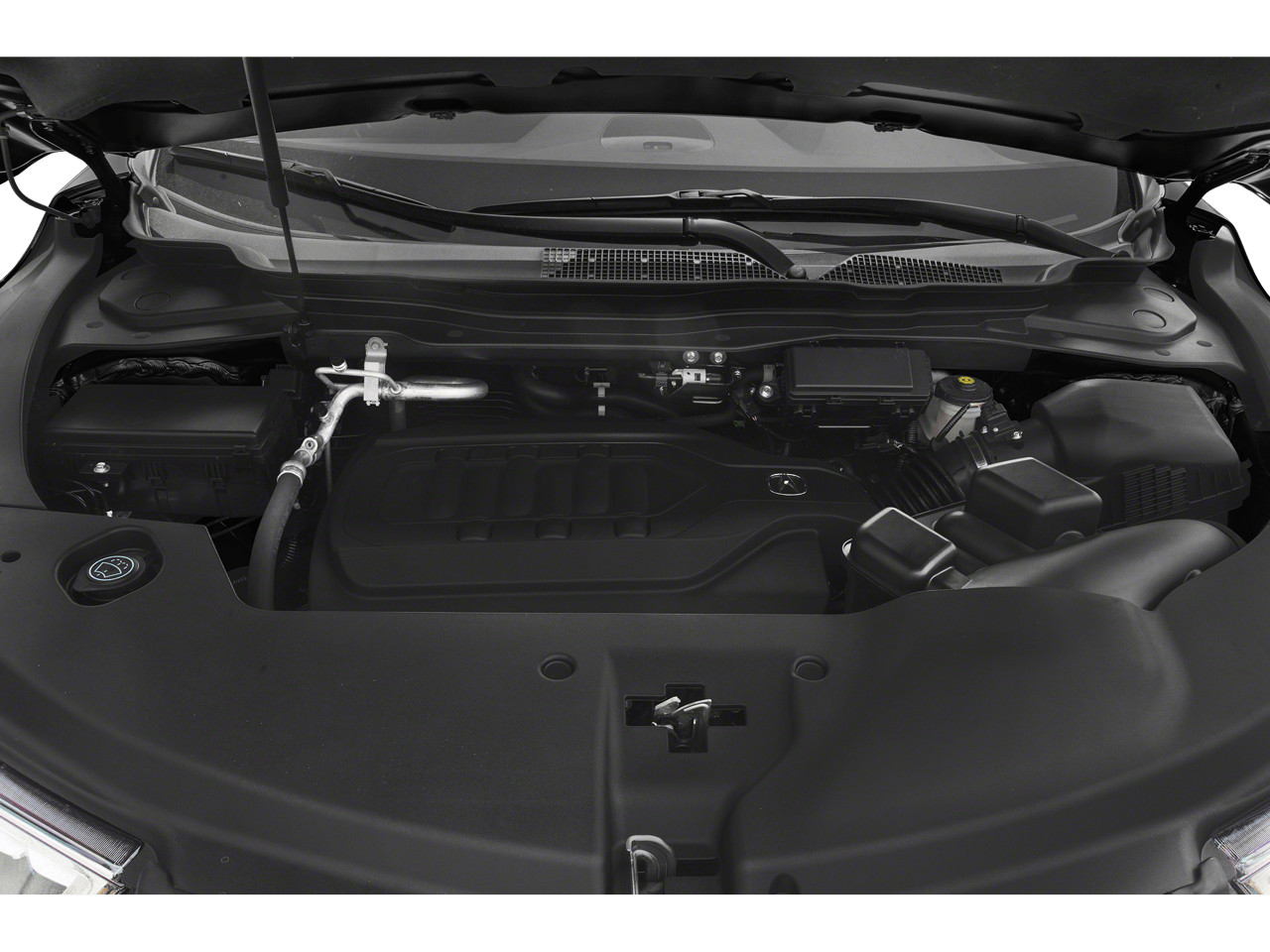 2020 Acura MDX w/Technology Pkg Roseville CA