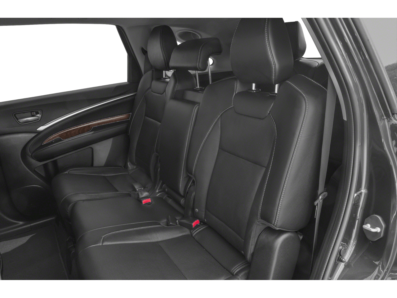 2020 Acura MDX w/Technology Pkg Roseville CA