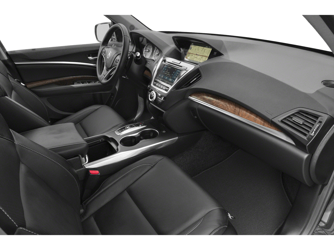 2020 Acura MDX w/Technology Pkg Roseville CA