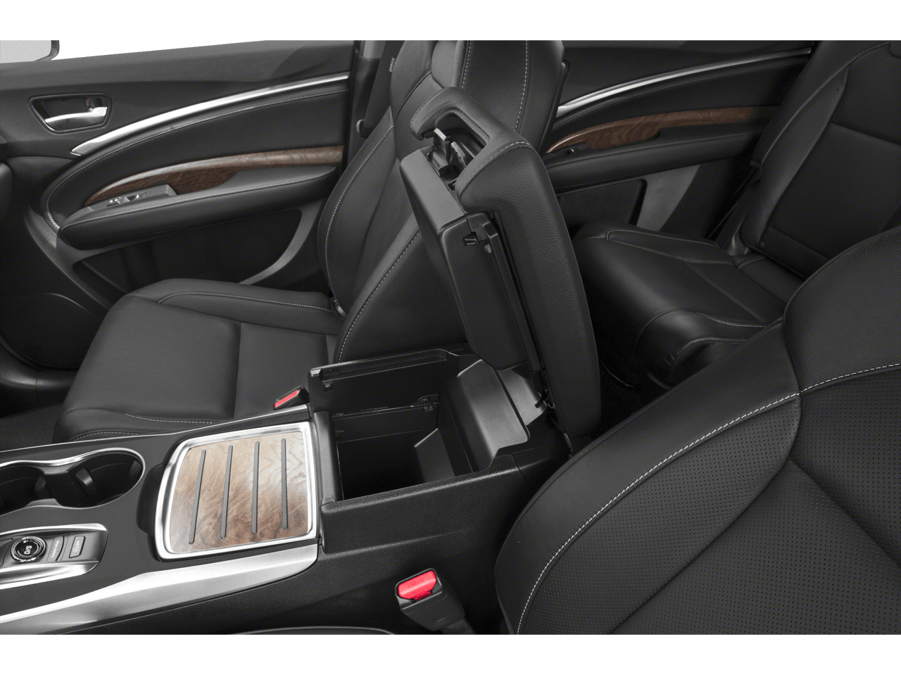 2020 Acura MDX w/Technology Pkg Roseville CA