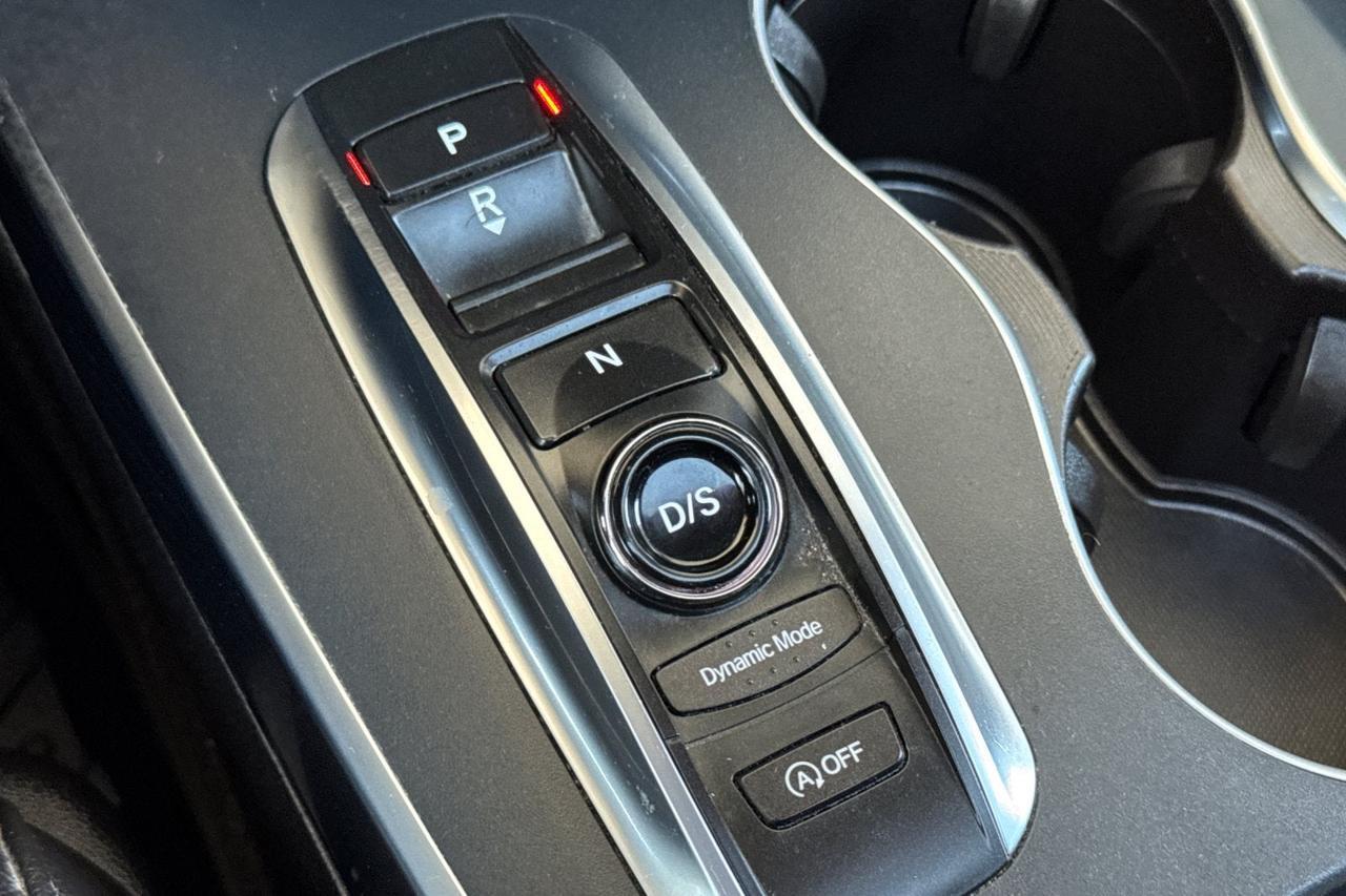 2020 Acura MDX w/Technology Pkg Roseville CA