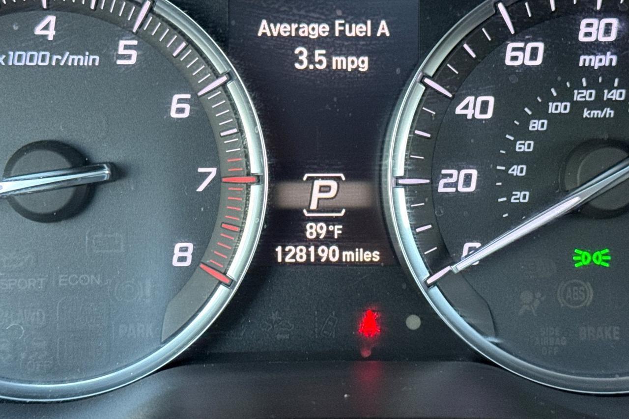 2020 Acura MDX w/Technology Pkg Roseville CA