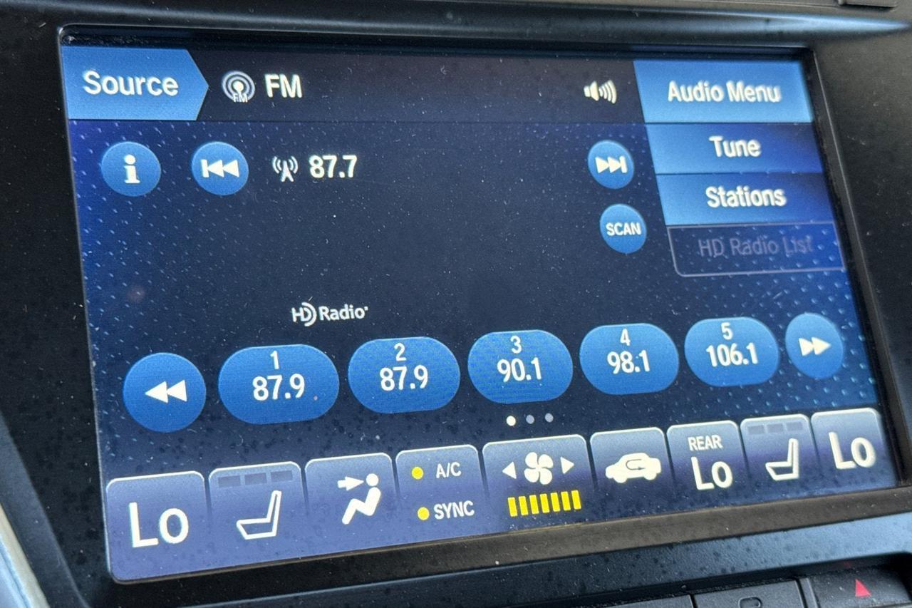 2020 Acura MDX w/Technology Pkg Roseville CA