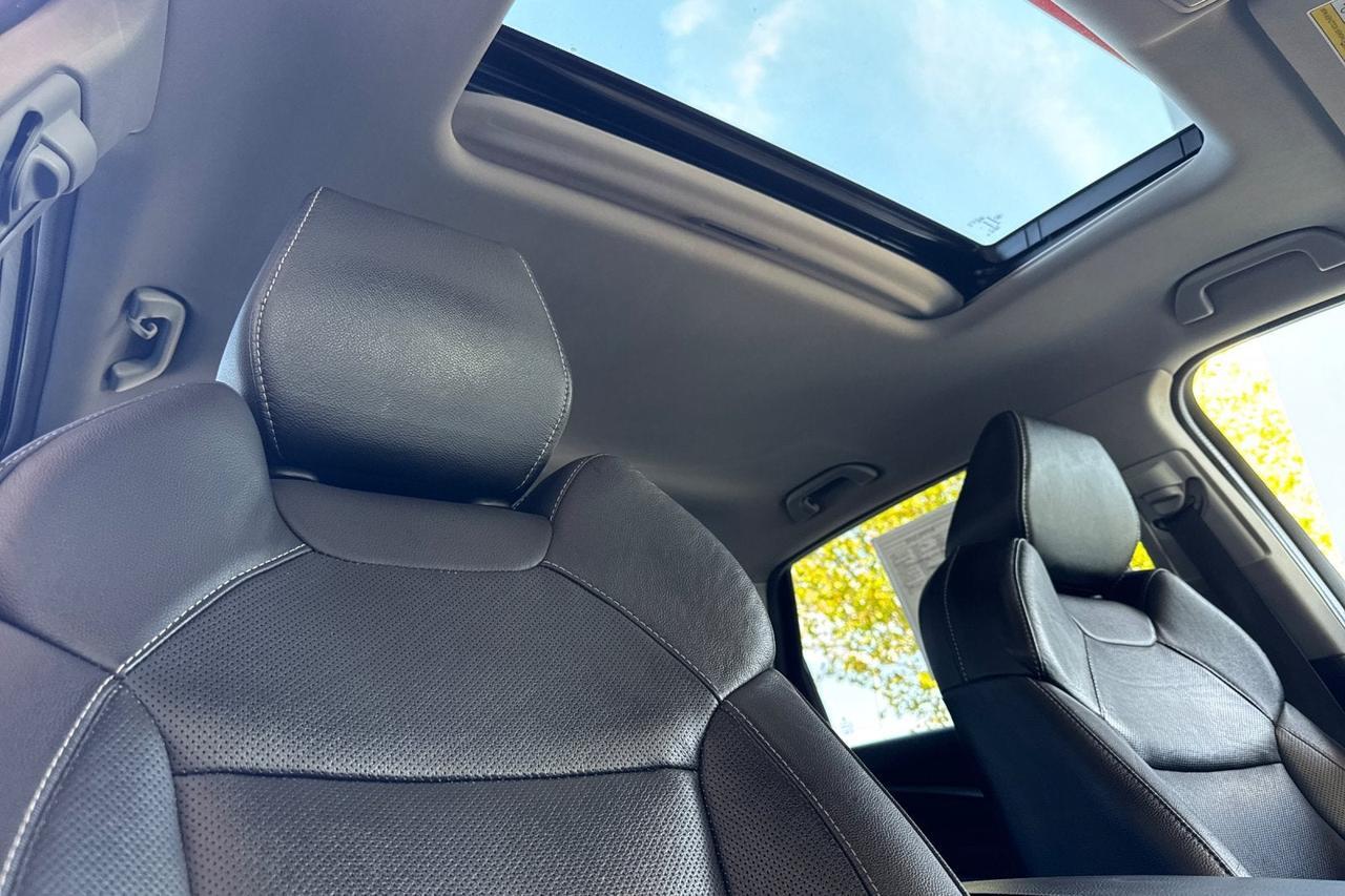 2020 Acura MDX w/Technology Pkg Roseville CA
