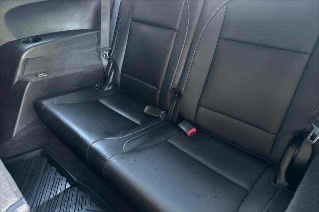 2020 Acura MDX w/Technology Pkg Roseville CA
