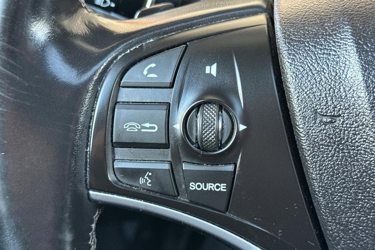 2020 Acura MDX w/Technology Pkg Roseville CA