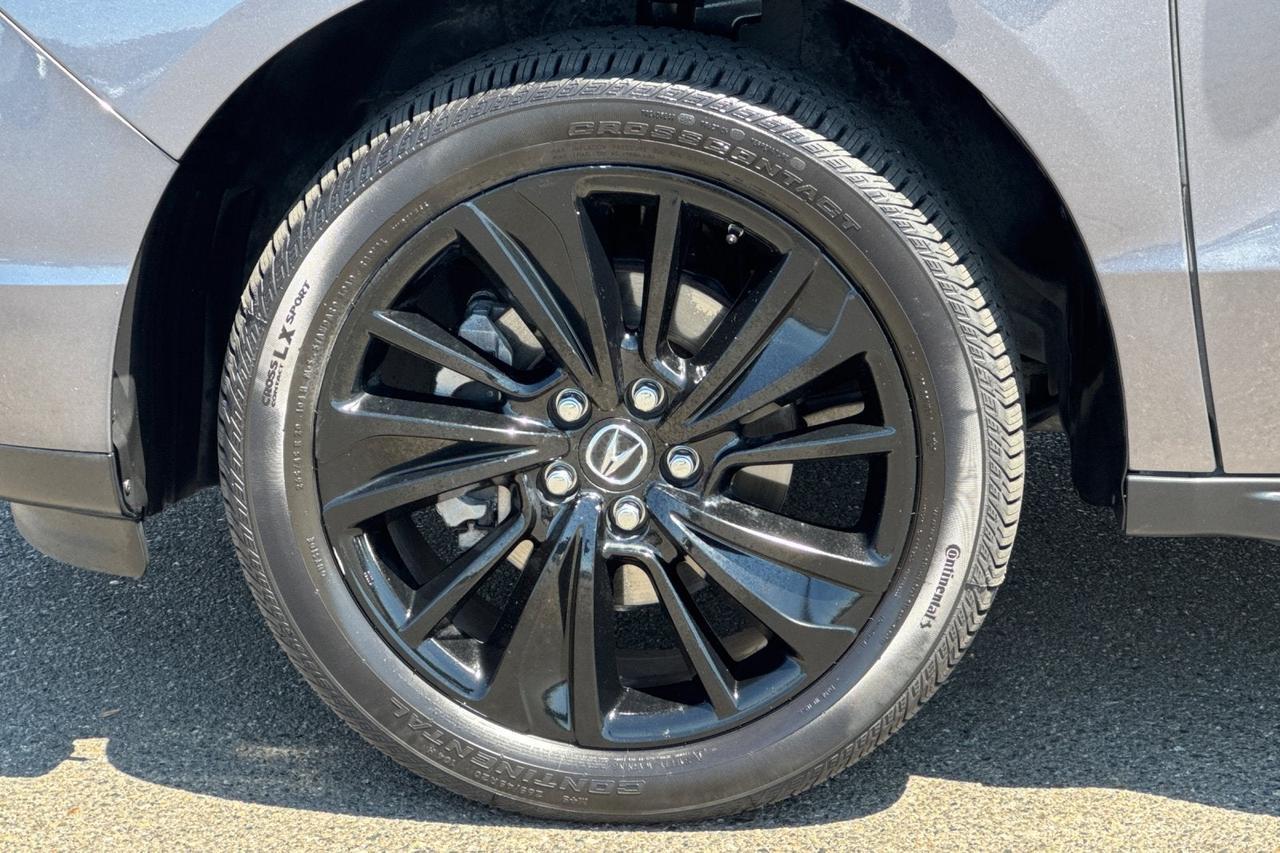 2020 Acura MDX w/Technology Pkg Roseville CA