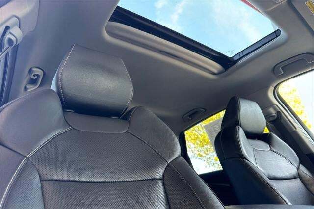 2020 Acura MDX w/Technology Pkg Roseville CA