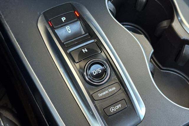 2020 Acura MDX w/Technology Pkg Roseville CA
