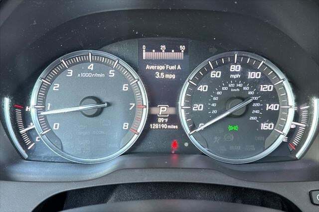 2020 Acura MDX w/Technology Pkg Roseville CA