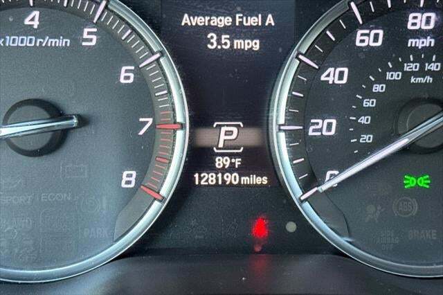 2020 Acura MDX w/Technology Pkg Roseville CA