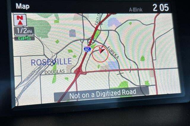2020 Acura MDX w/Technology Pkg Roseville CA