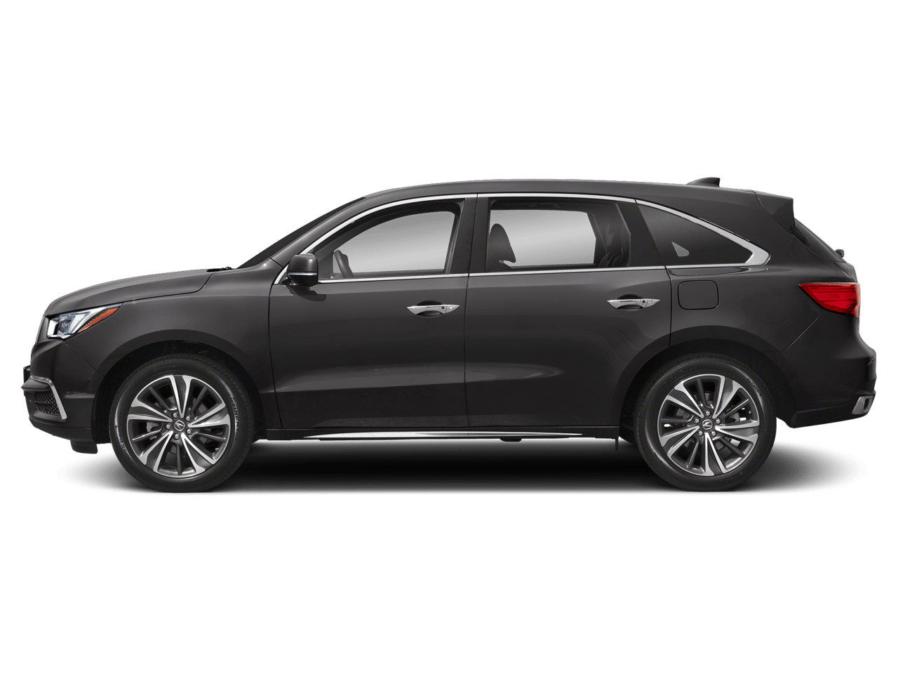 2020 Acura MDX w/Technology Pkg