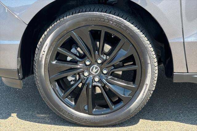 2020 Acura MDX w/Technology Pkg Roseville CA