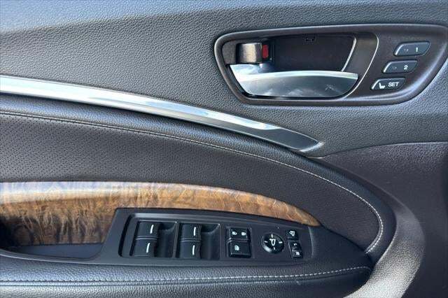2020 Acura MDX w/Technology Pkg Roseville CA