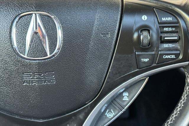 2020 Acura MDX w/Technology Pkg Roseville CA