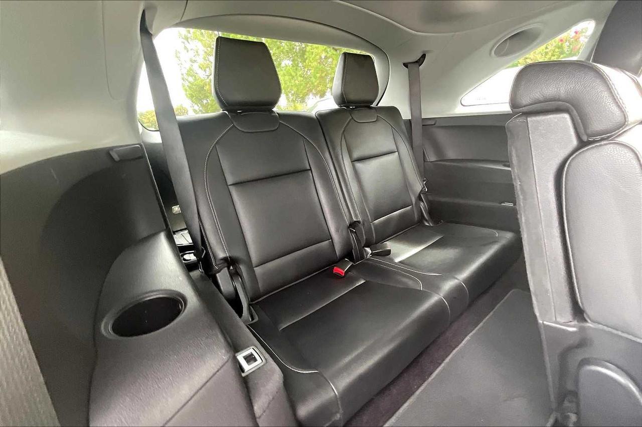 2020 Acura MDX w/Technology Pkg Roseville CA