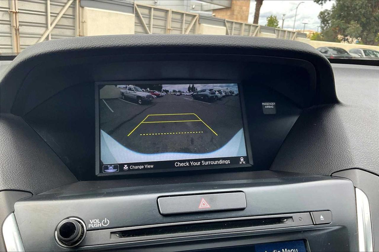 2020 Acura MDX w/Technology Pkg Roseville CA