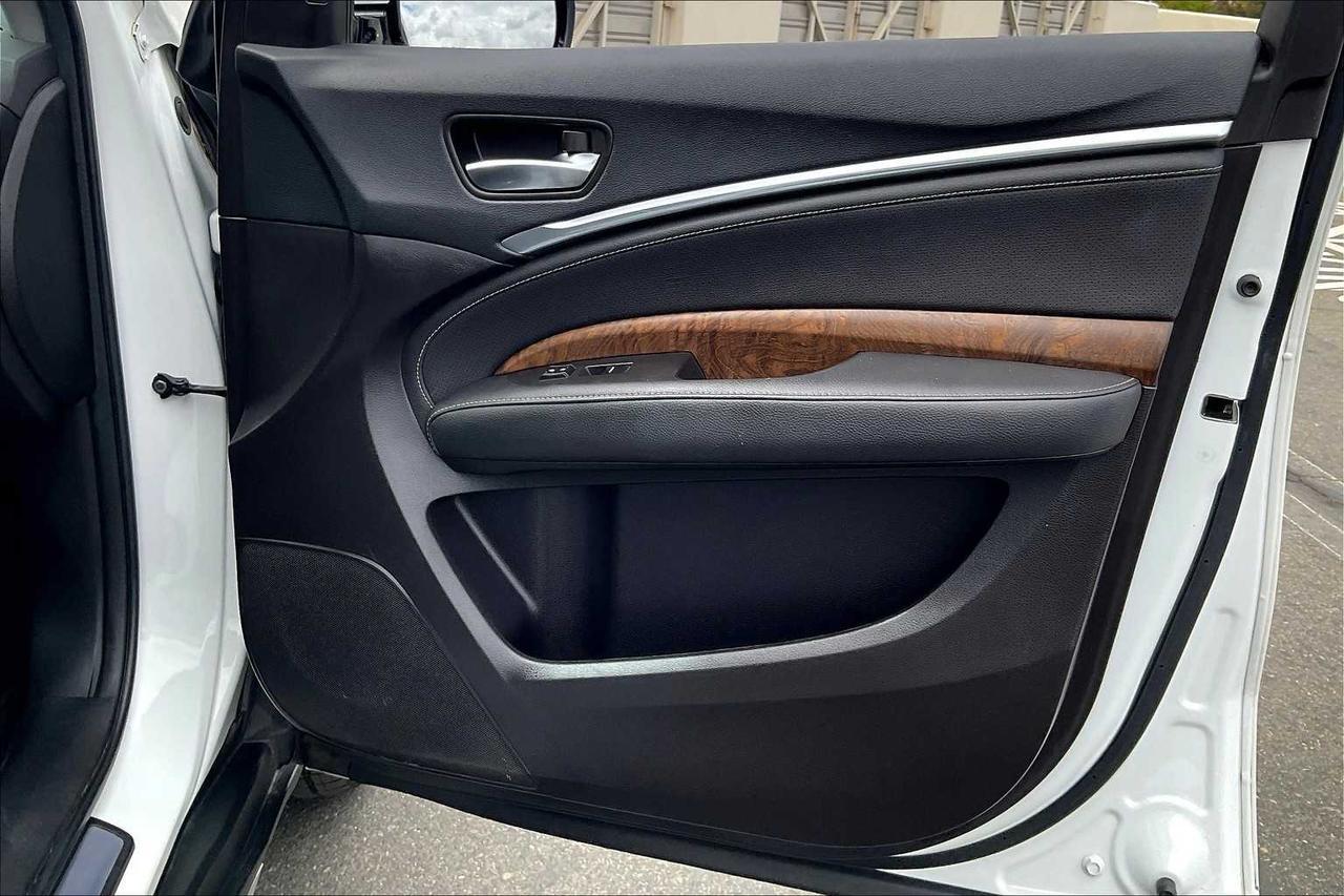 2020 Acura MDX w/Technology Pkg Roseville CA