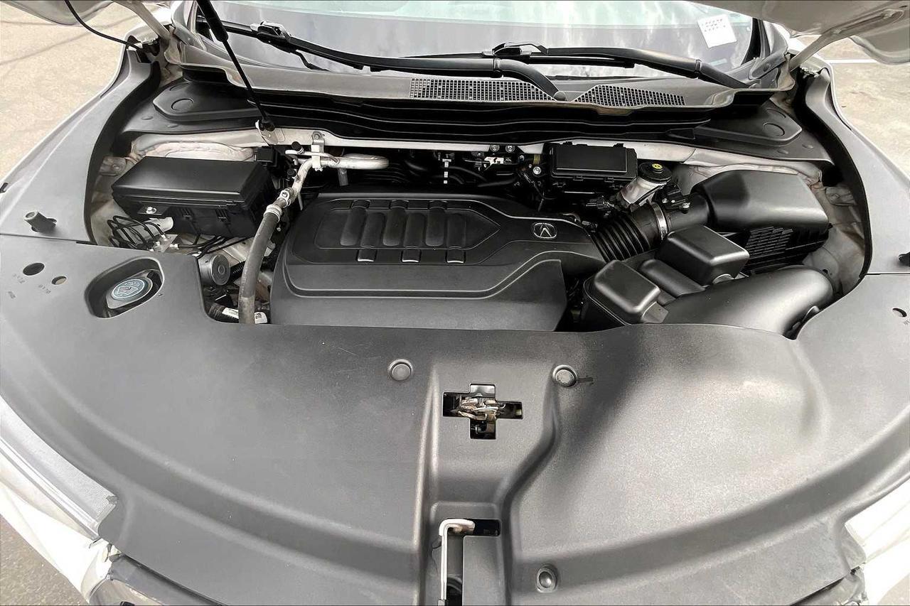 2020 Acura MDX w/Technology Pkg Roseville CA