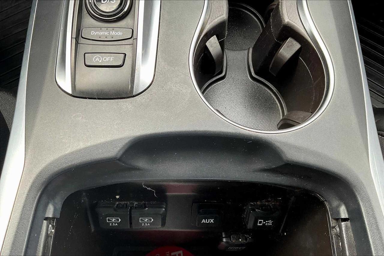 2020 Acura MDX w/Technology Pkg Roseville CA