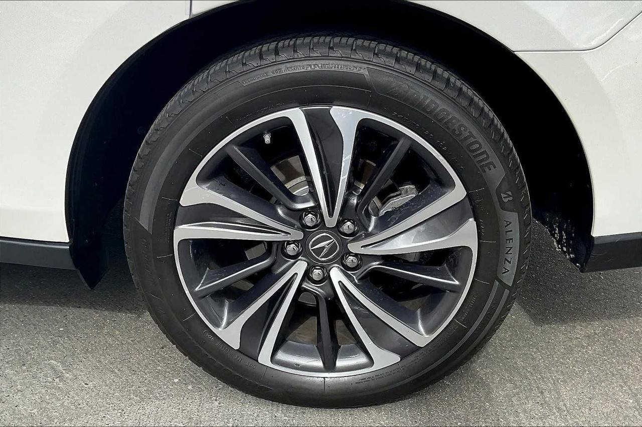 2020 Acura MDX w/Technology Pkg Roseville CA