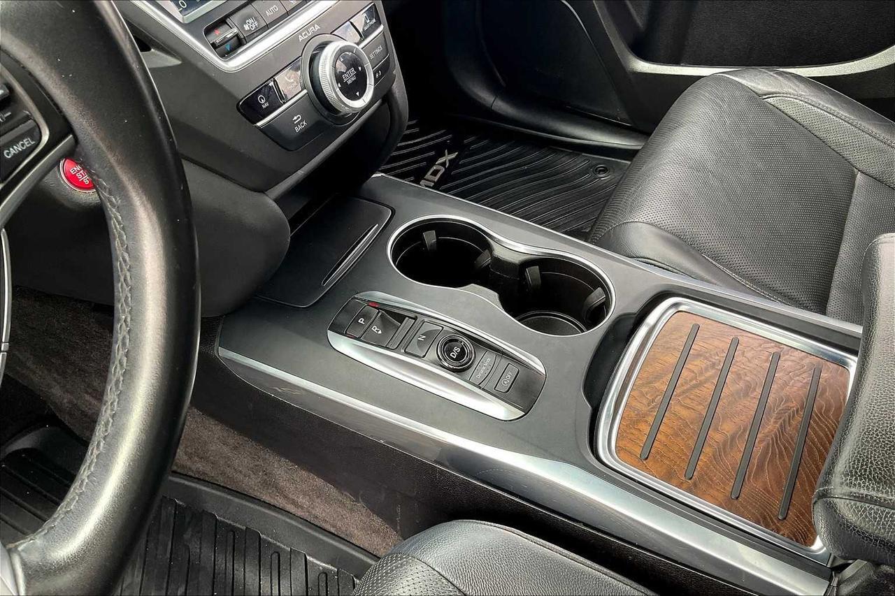 2020 Acura MDX w/Technology Pkg Roseville CA