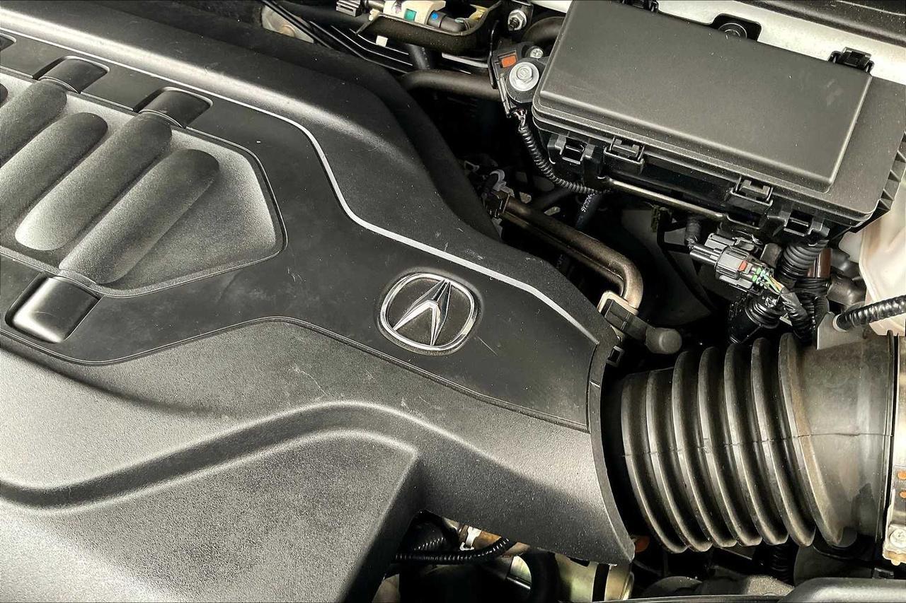 2020 Acura MDX w/Technology Pkg Roseville CA