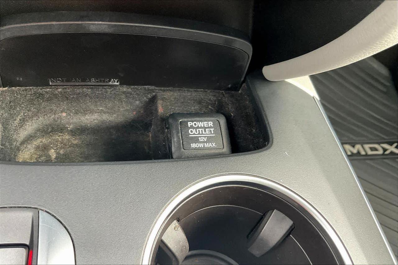 2020 Acura MDX w/Technology Pkg Roseville CA