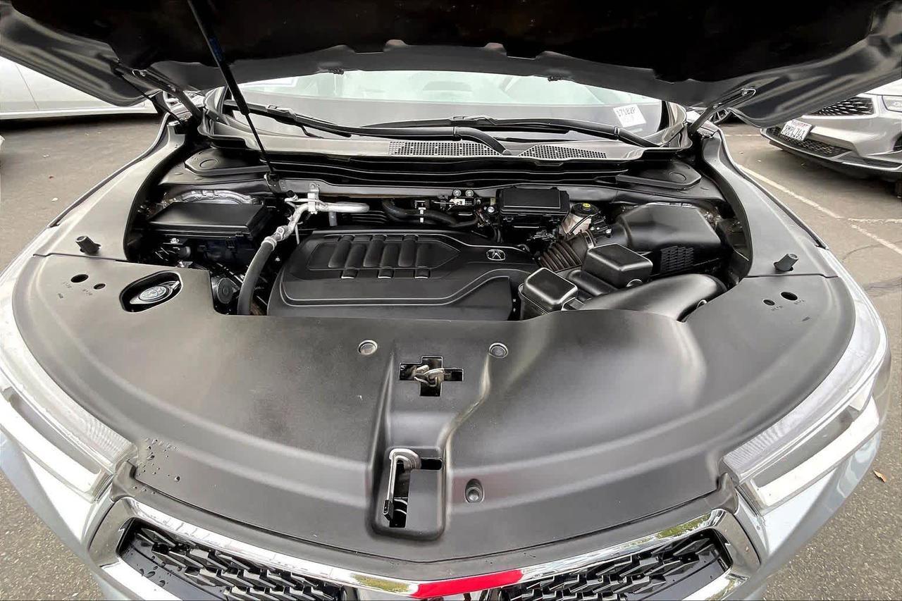 2020 Acura MDX w/Technology Pkg Roseville CA