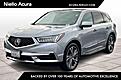 2020 Acura MDX w/Technology Pkg