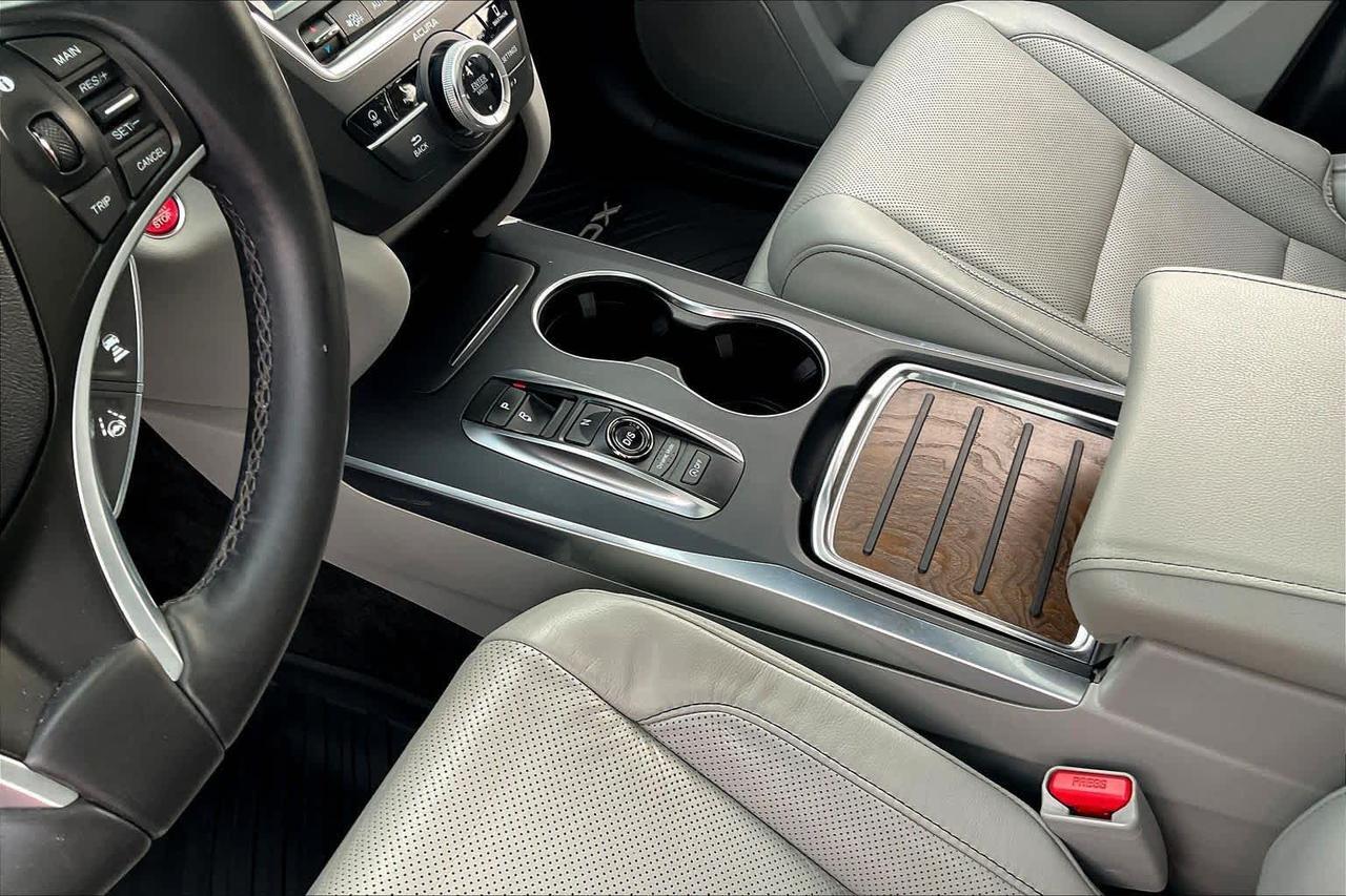 2020 Acura MDX w/Technology Pkg Roseville CA