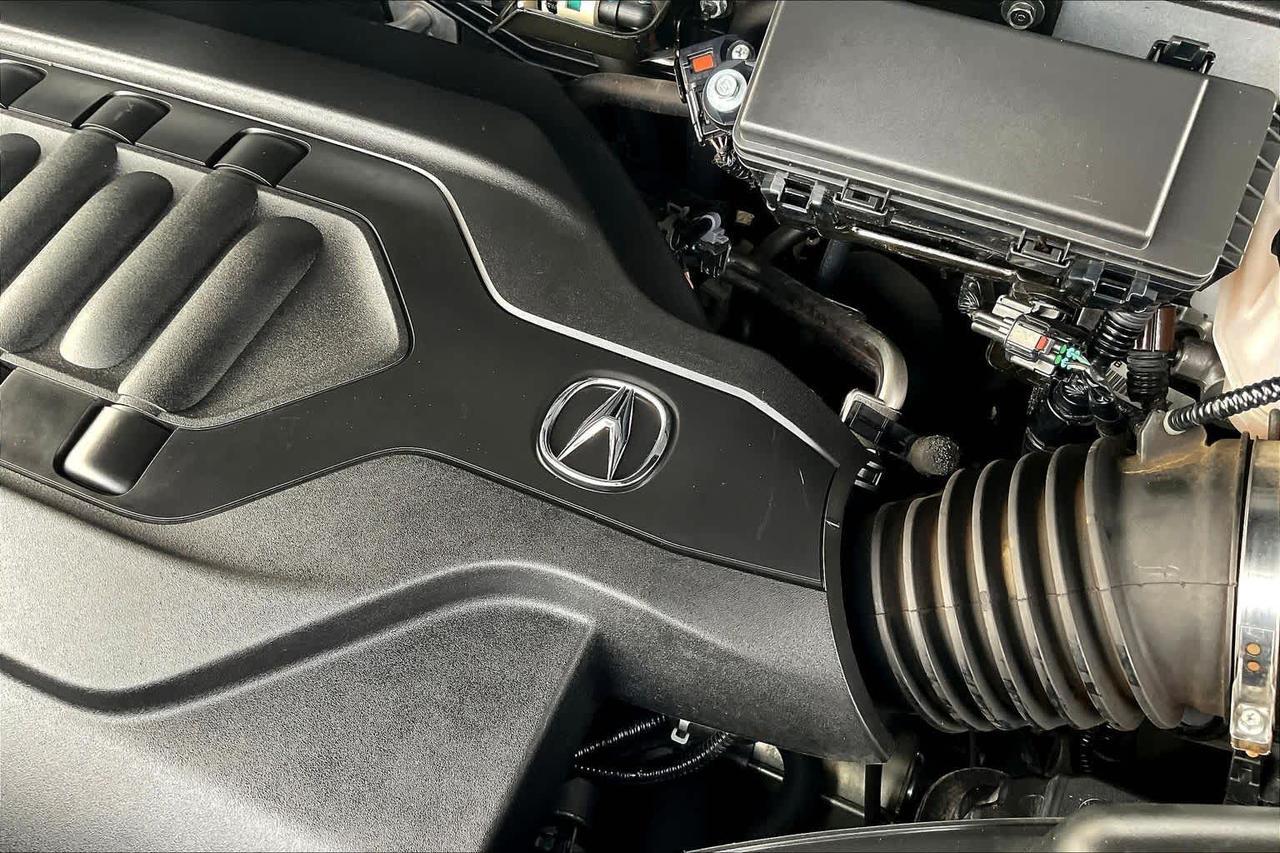 2020 Acura MDX w/Technology Pkg Roseville CA