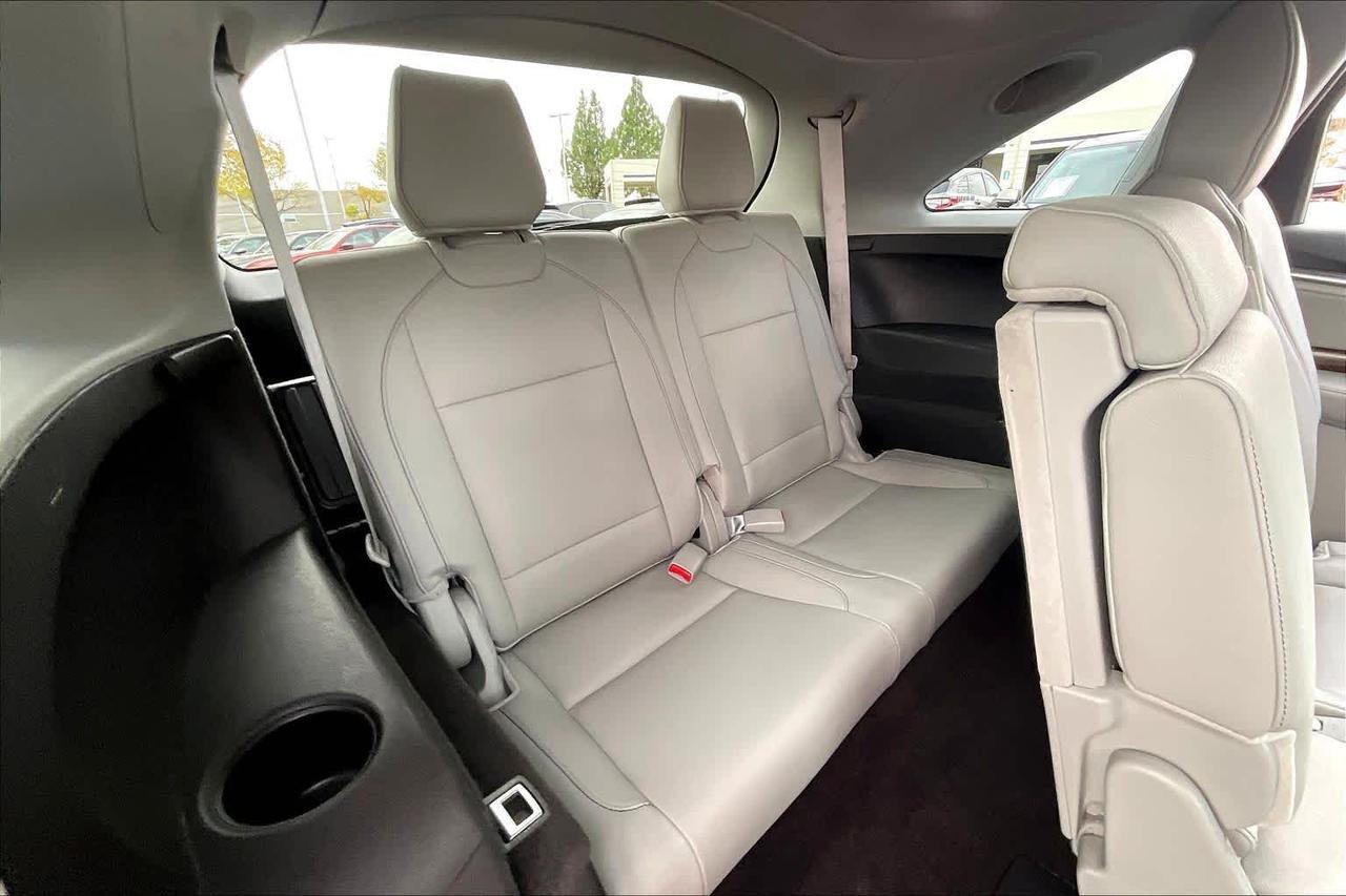 2020 Acura MDX w/Technology Pkg Roseville CA