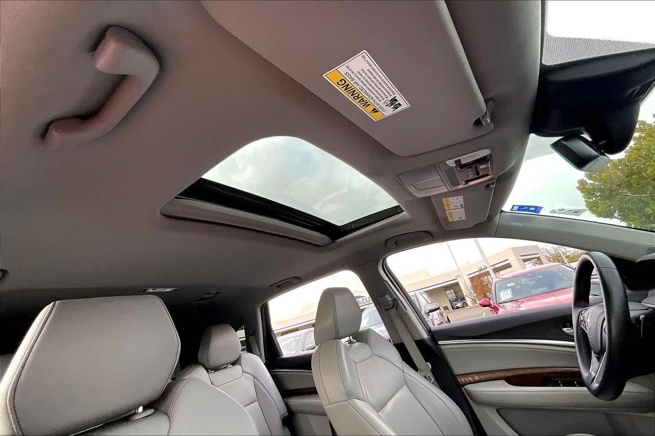 2020 Acura MDX w/Technology Pkg Roseville CA