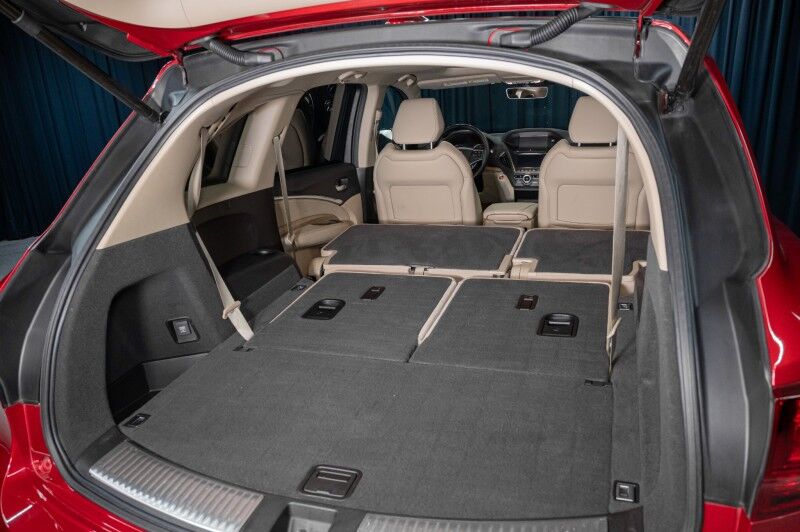 2020 Acura MDX w/Technology Pkg SUV Scottsdale AZ