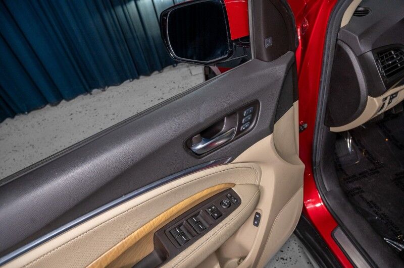2020 Acura MDX w/Technology Pkg SUV Scottsdale AZ