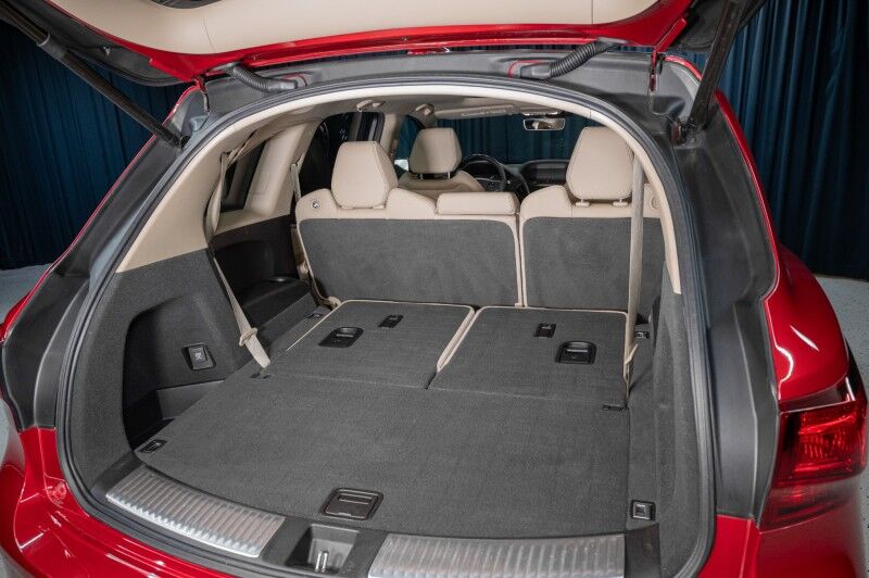 2020 Acura MDX w/Technology Pkg SUV Scottsdale AZ
