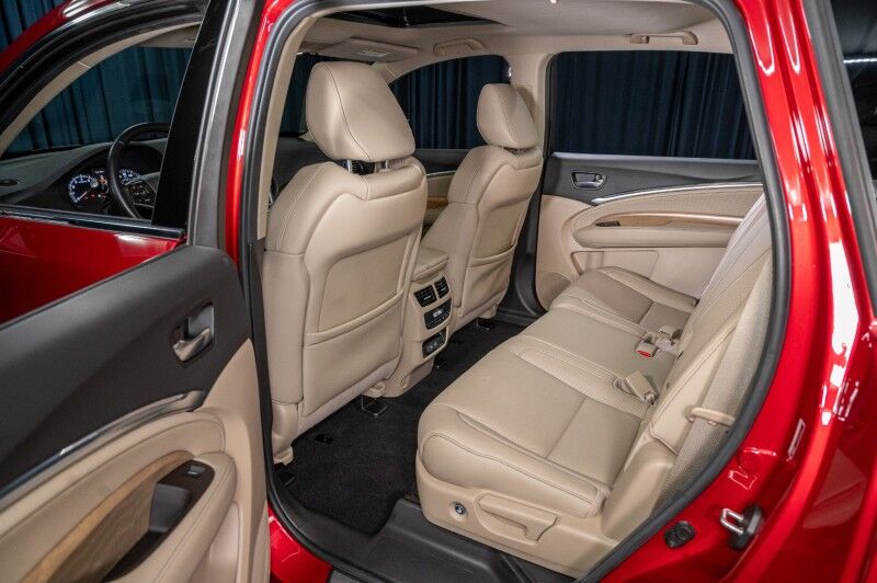 2020 Acura MDX w/Technology Pkg SUV Scottsdale AZ