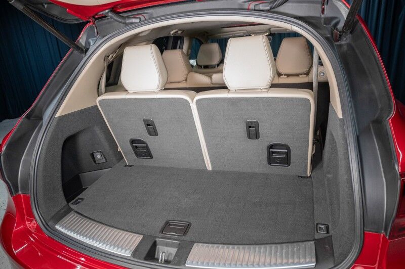 2020 Acura MDX w/Technology Pkg SUV Scottsdale AZ