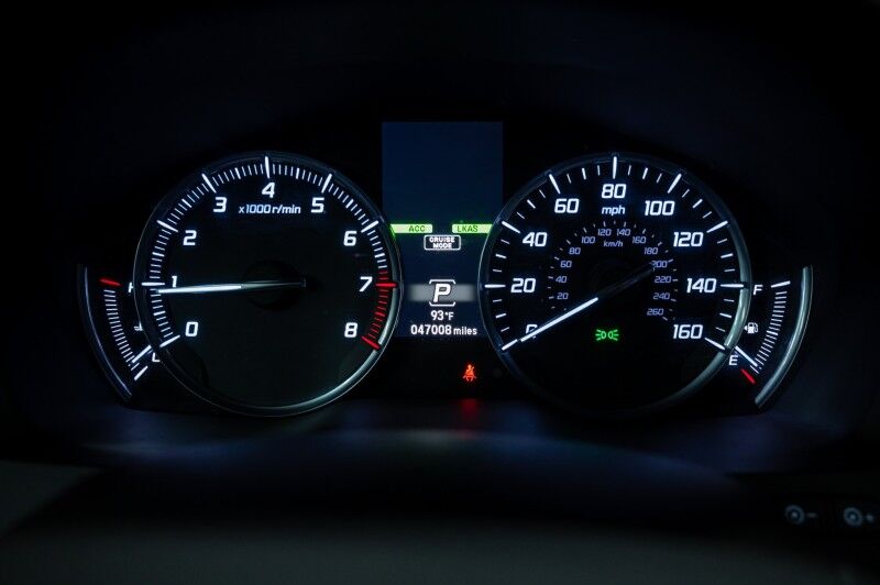 2020 Acura MDX w/Technology Pkg SUV Scottsdale AZ