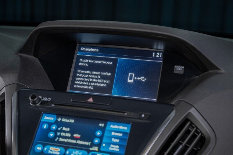 2020 Acura MDX w/Technology Pkg SUV Scottsdale AZ