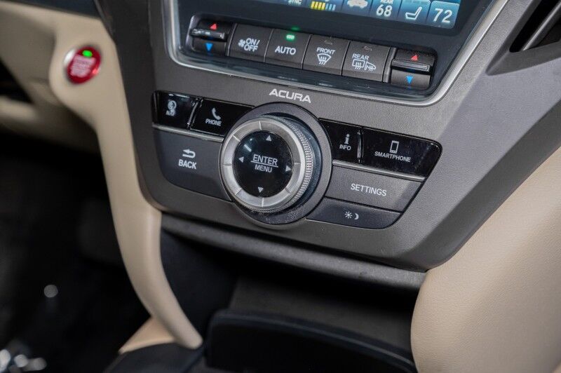 2020 Acura MDX w/Technology Pkg SUV Scottsdale AZ