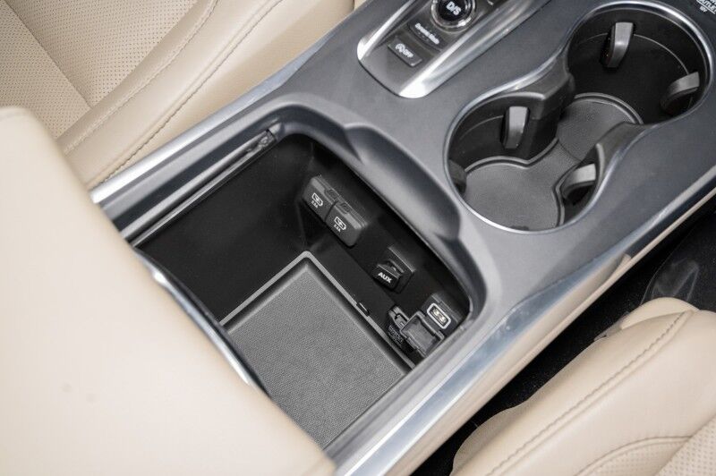 2020 Acura MDX w/Technology Pkg SUV Scottsdale AZ