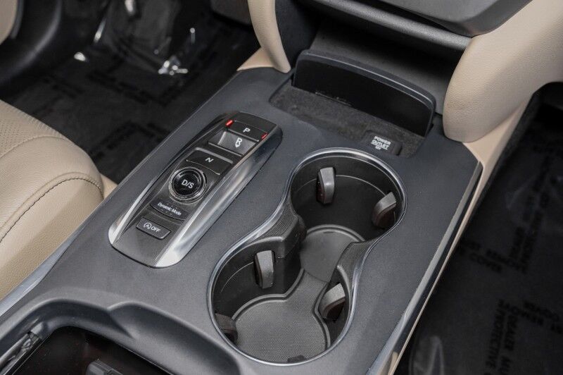 2020 Acura MDX w/Technology Pkg SUV Scottsdale AZ