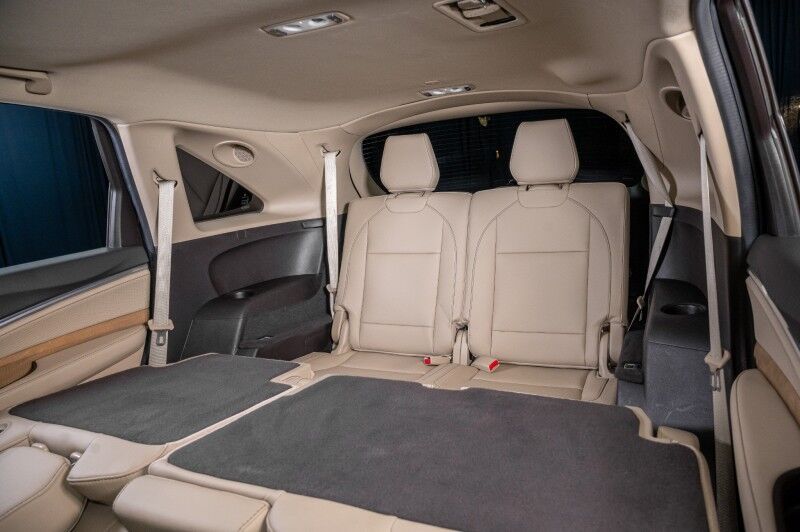 2020 Acura MDX w/Technology Pkg SUV Scottsdale AZ